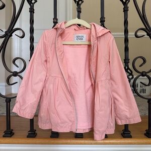 Armani Junior - Raincoat - Size 2T